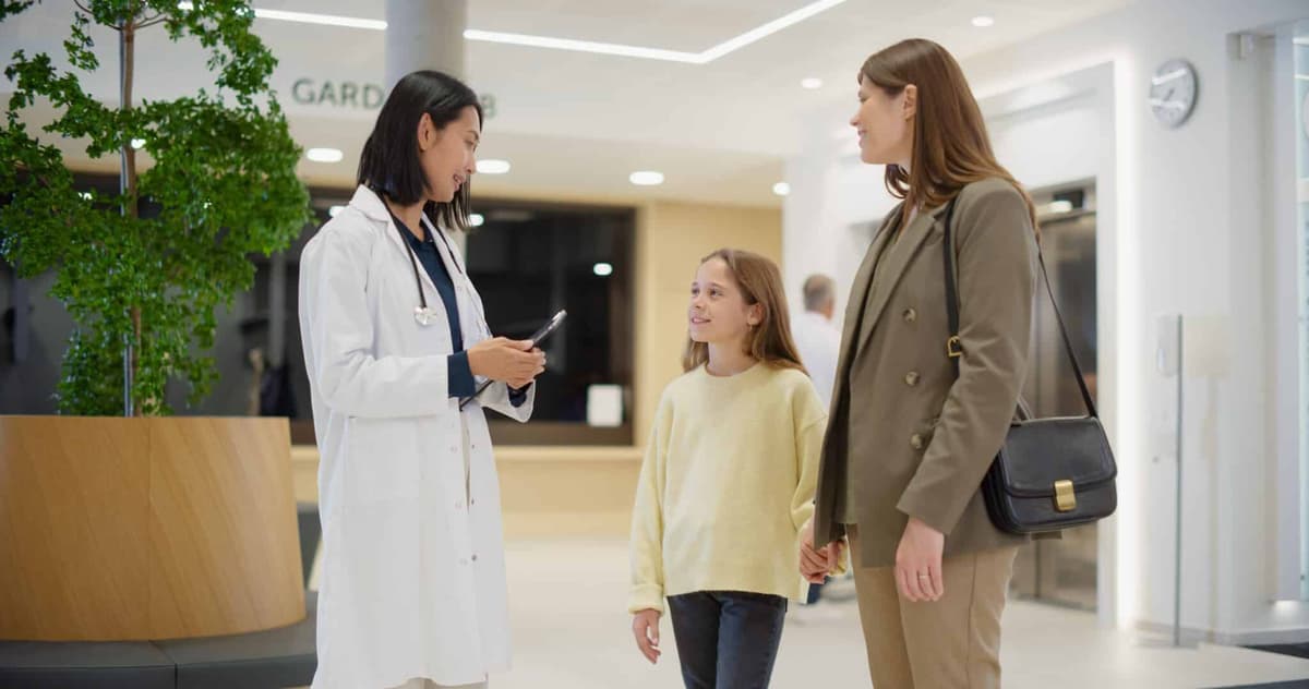 HID Debuts Cloud‑based Visitor Verification System for Healthcare