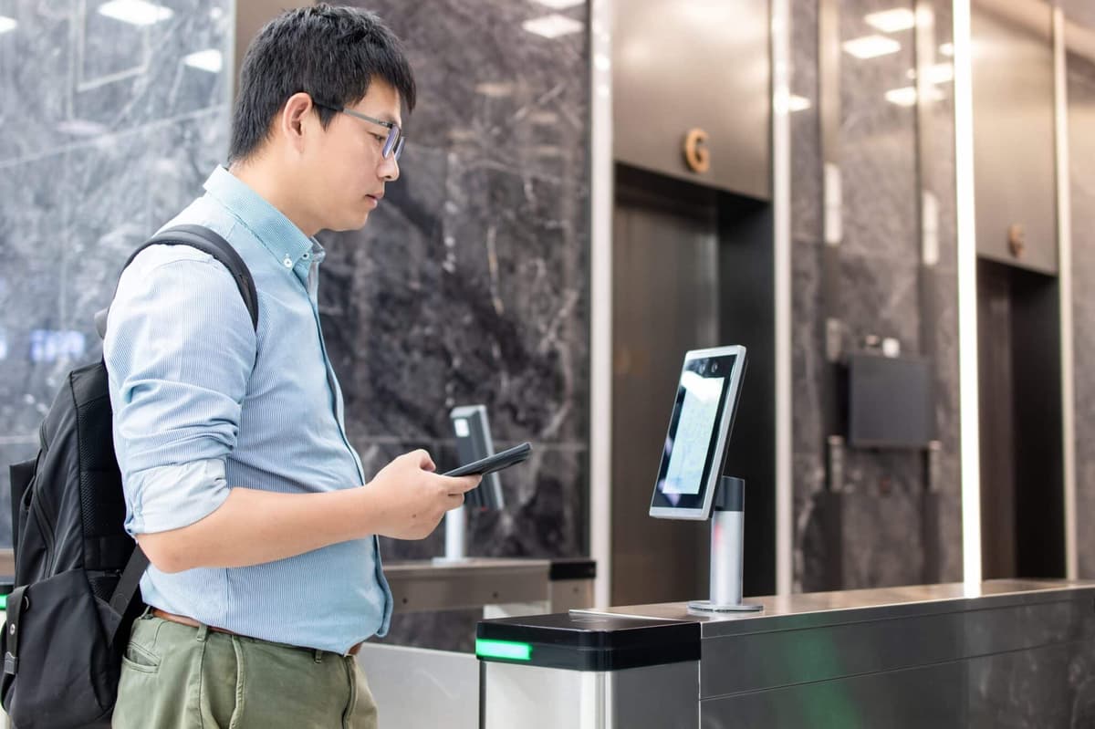 Webinar to Demystify Biometric Physical Access Control Decisions