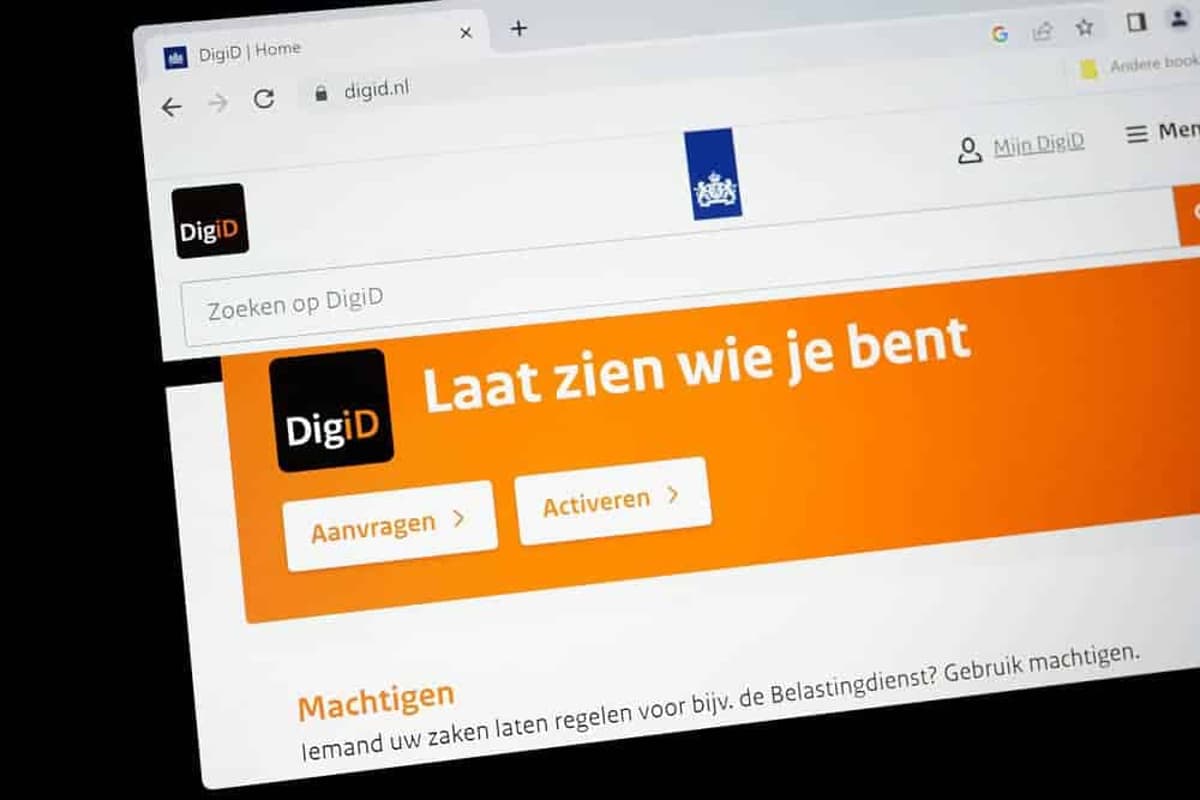 Dutch Court Backs DigiD Contract Renewal Amid U.S. CLOUD Act Fears