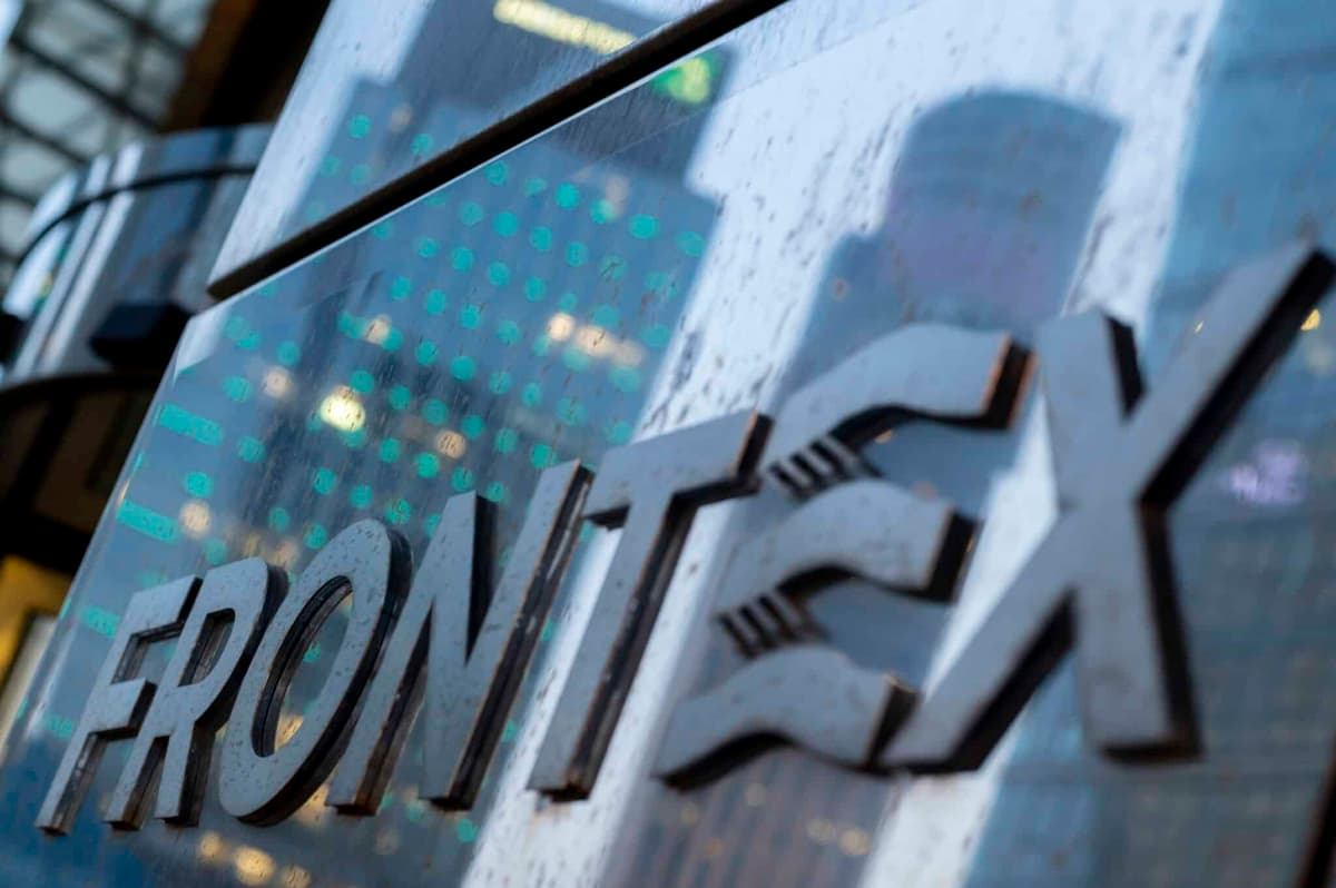 Frontex Warns EES Border Queues Could Persist for Another Two Years
