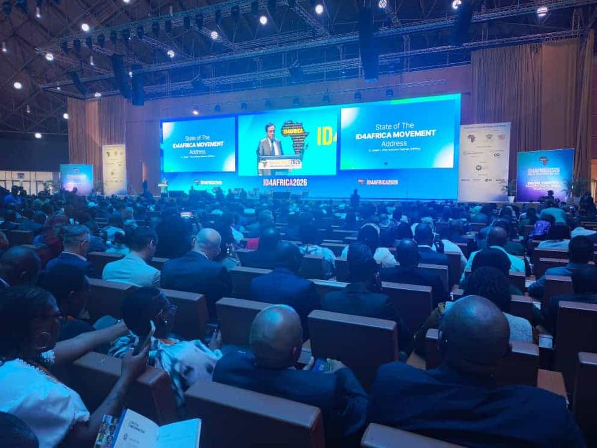Building Digital ID Systems that Last: African Countries Share Experiences as ID4Africa 2026 Opens