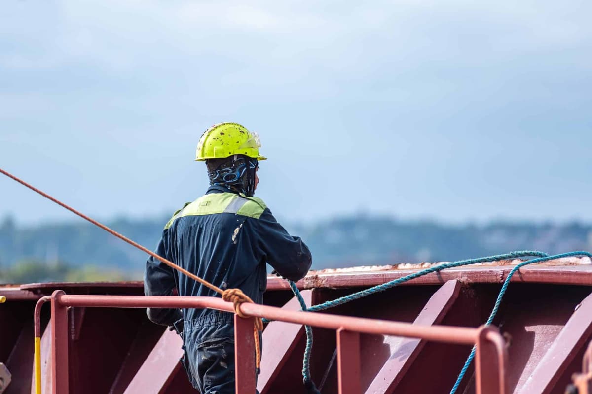 IDsure Raises €600K to Accelerate Digital ID Infrastructure for Maritime Sector
