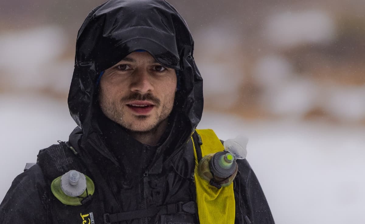 A Legends Trail Story