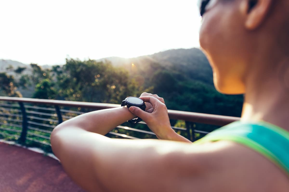 Your Aerobic System Isn’t Broken