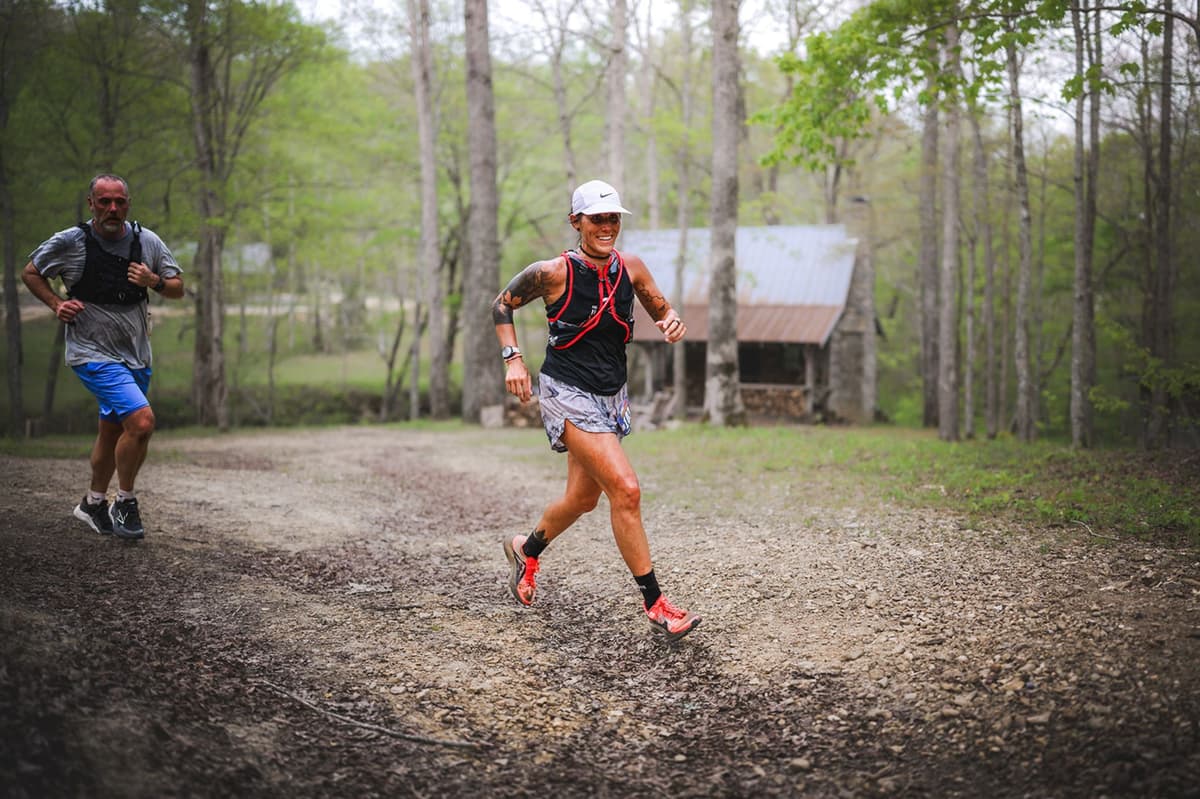 Southern Grit Endurance Challenge: Something for Everyone