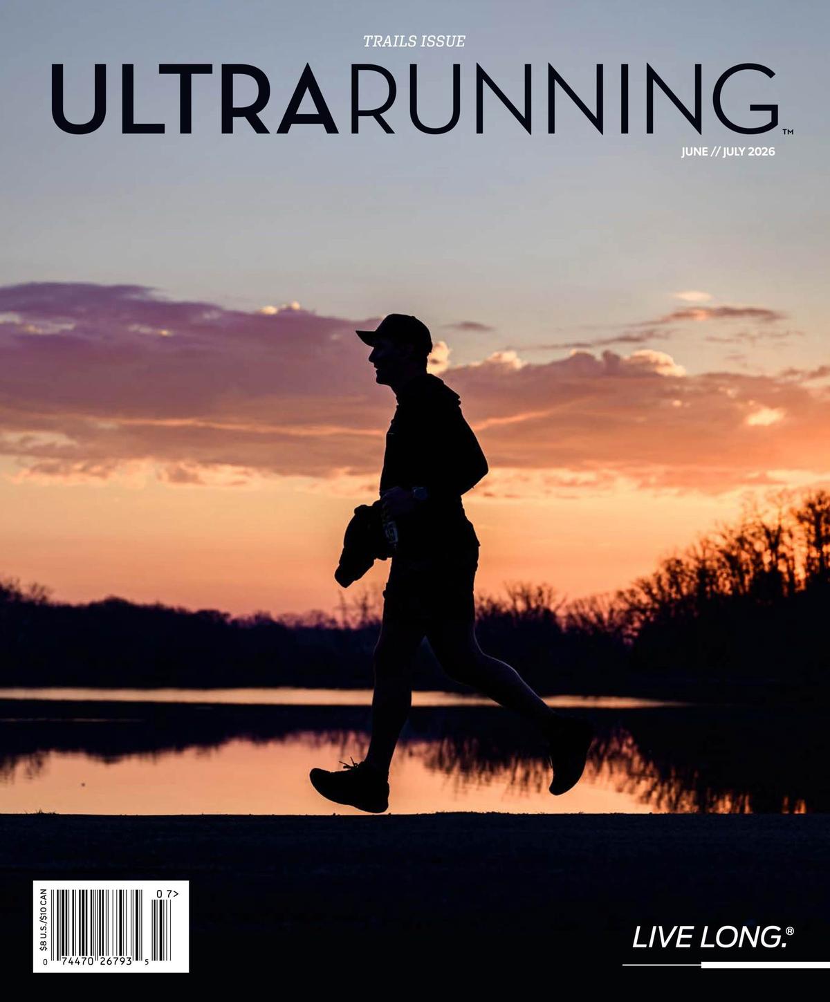 UltraRunning Jun/Jul 2026