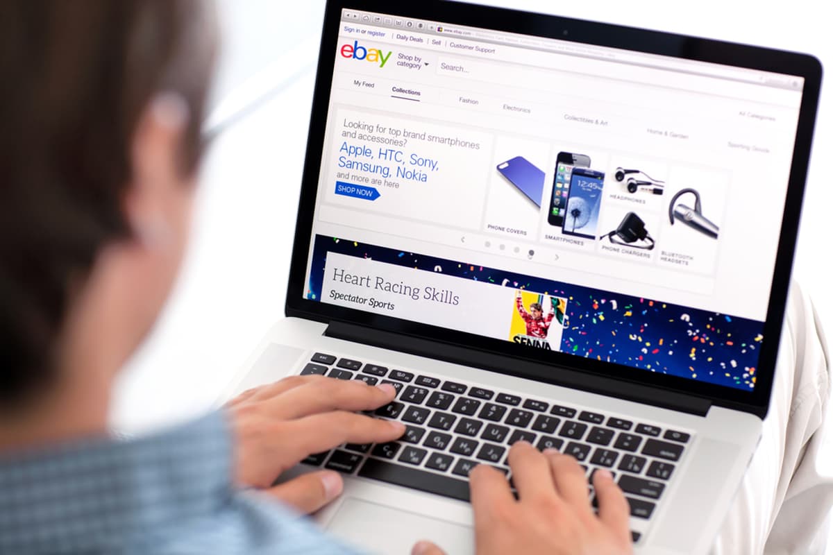 Is eBay Inc. (EBAY) A Good Stock To Buy Now?