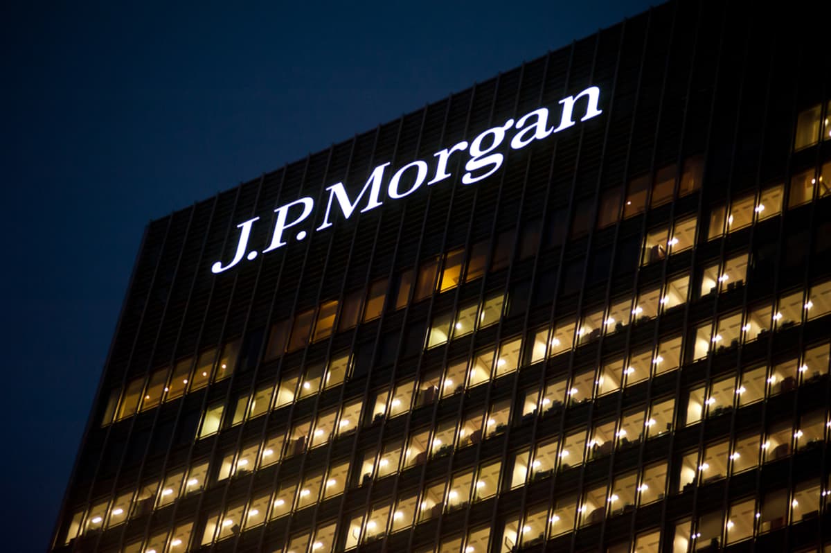 Jamie Dimon Says JPMorgan (JPM) Could Spend Up to $20 Billion on an Acquisition