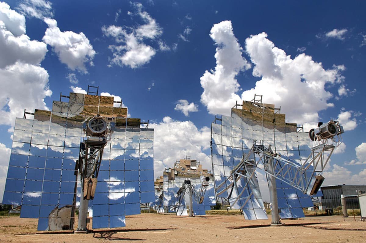 Is First Solar (FSLR) One of the Best Solar Energy Stocks to Buy Right Now?