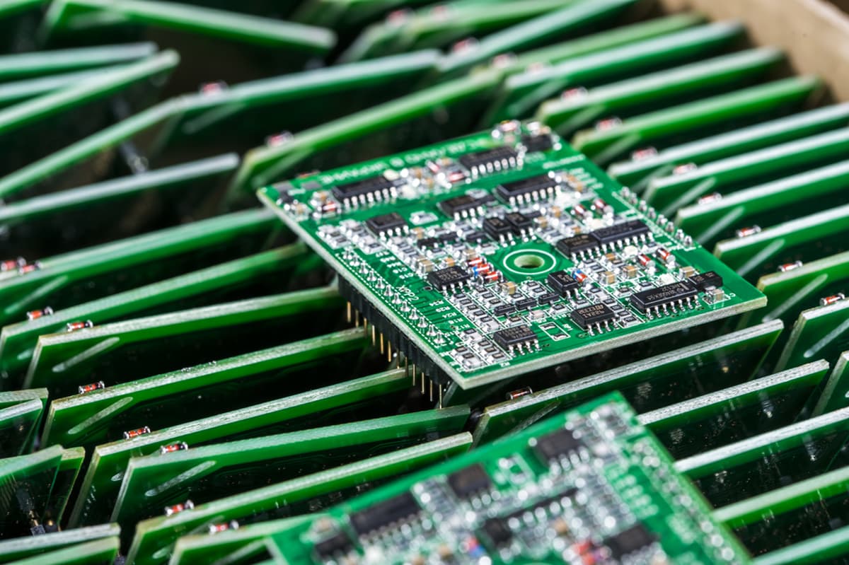 Is ON Semiconductor Corporation (ON) A Good Stock To Buy Now?