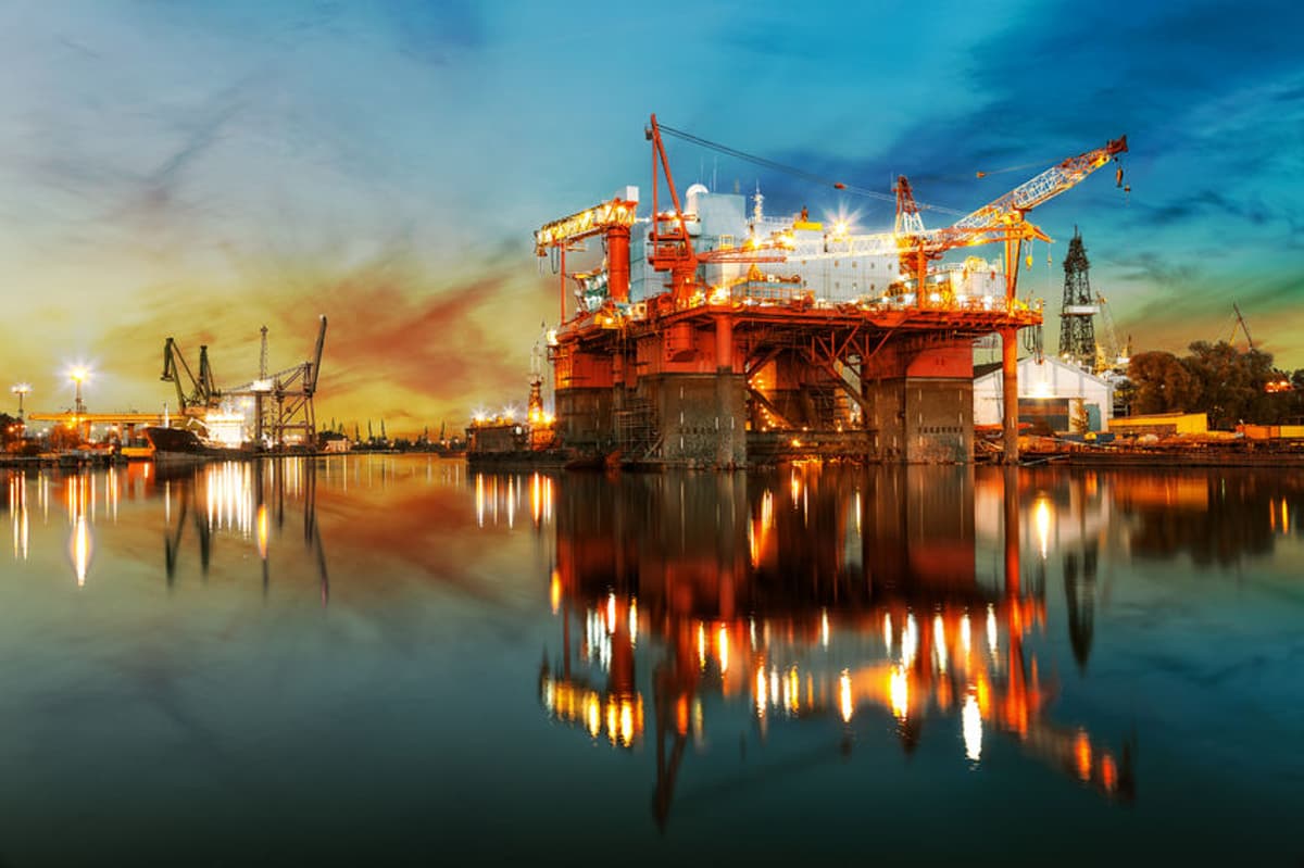 ONEOK (OKE) Reports First-Quarter EPS of $1.23