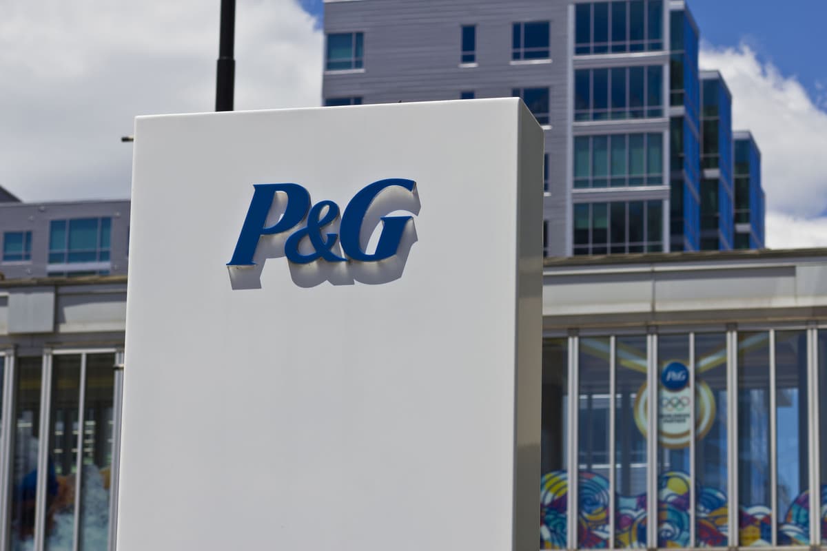 The Procter & Gamble Company (PG) Price Target Reduced to $167 by BofA Amid Higher Resin Cost Expectations