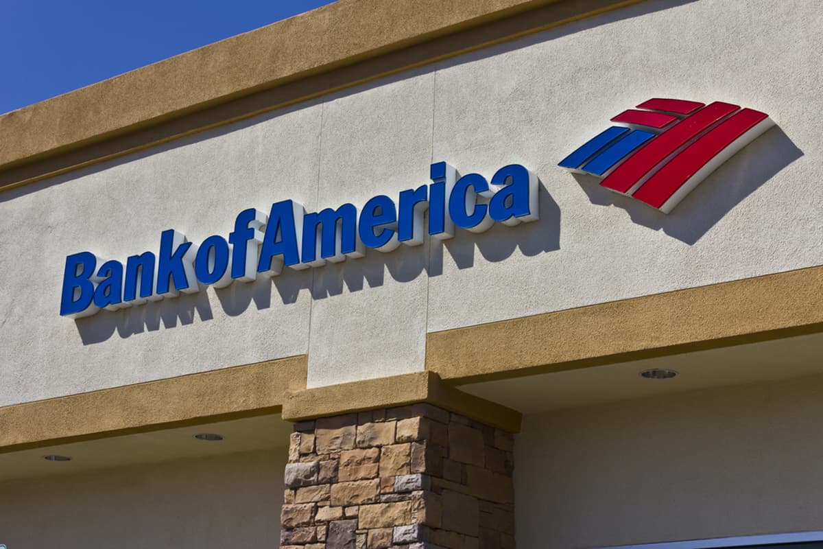 Bank of America (BAC) Price Target Trimmed by $5, ‘Buy’ Rating Maintained
