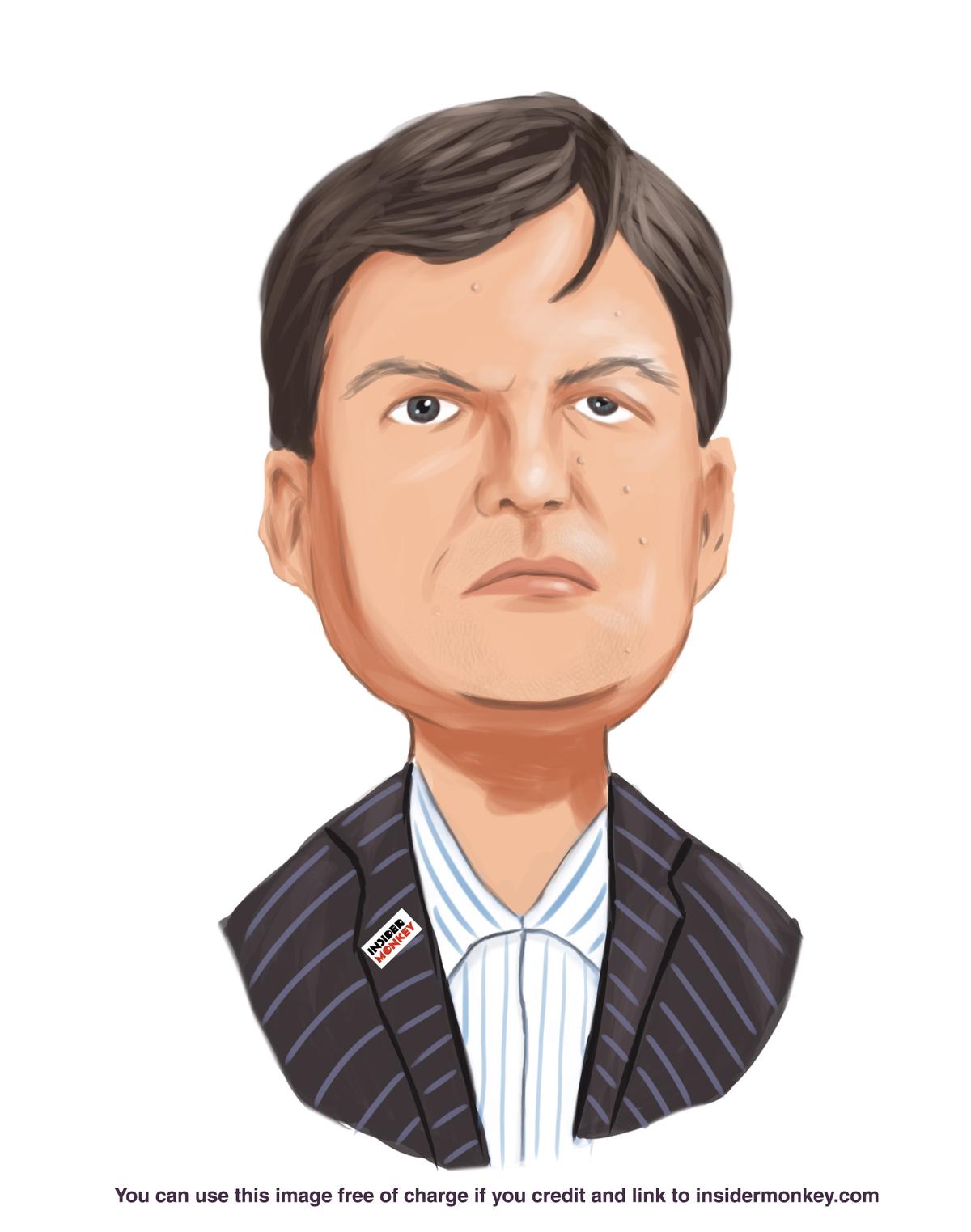 9 Stocks Big Short’s Michael Burry Is Betting On