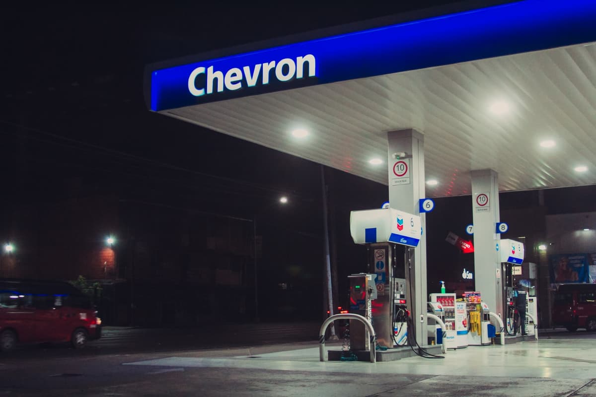 Chevron Expects Higher Q1 Profits Amid the Middle East Conflict