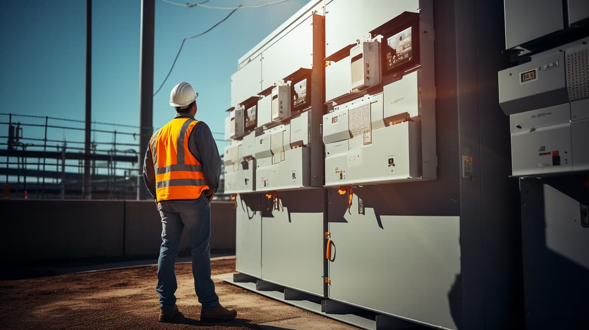 NVent Electric Plc (NYSE:NVT) Q1 2026 Earnings Call Transcript
