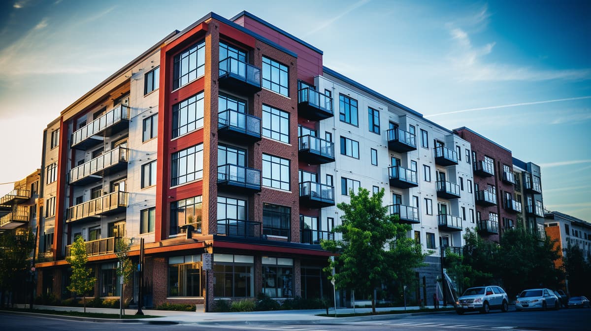 10 Best Residential REITs to Buy in 2026
