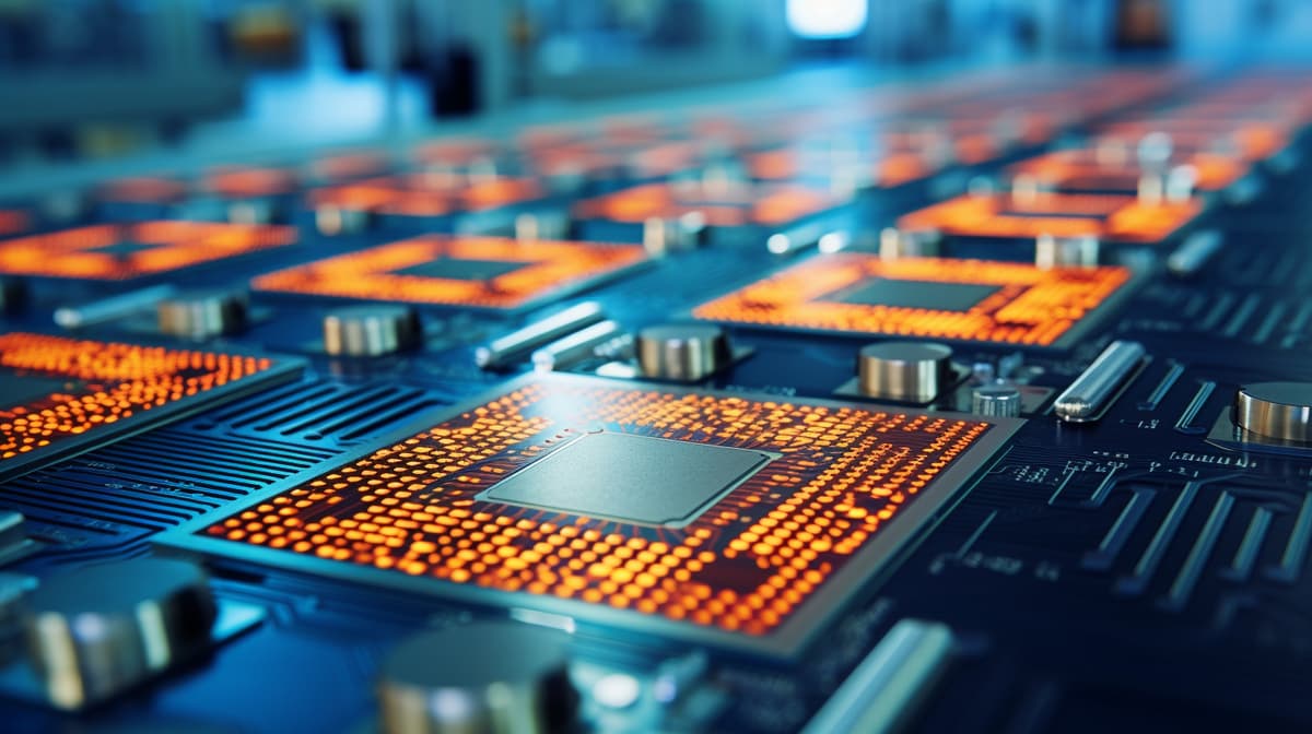 10 Best High-Bandwidth Memory (HBM4) Value Chain Stocks to Buy According to Hedge Funds
