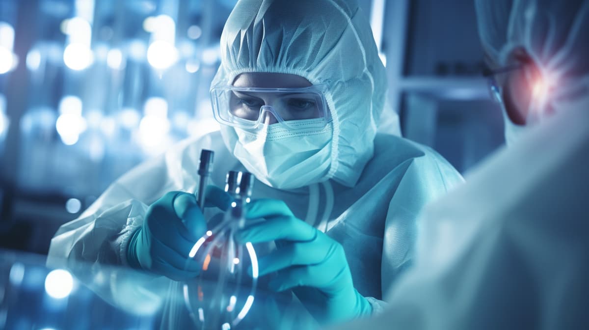 Cerus Corporation (CERS) Gets Upgraded to Buy Post Q1 by BTIG