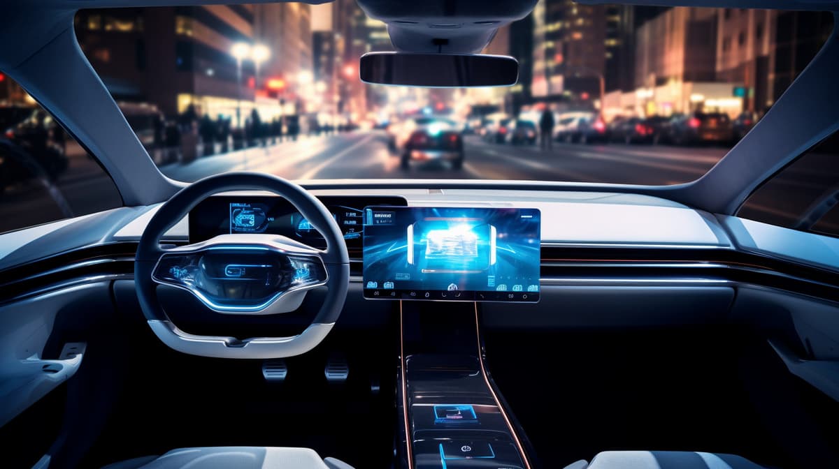 Demand For Pony AI Inc (PONY)’s Robotaxi Surged on China Labor Day
