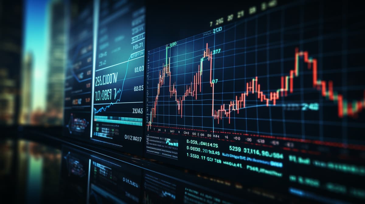 12 Best Growth Stocks to Buy and Hold in 2026