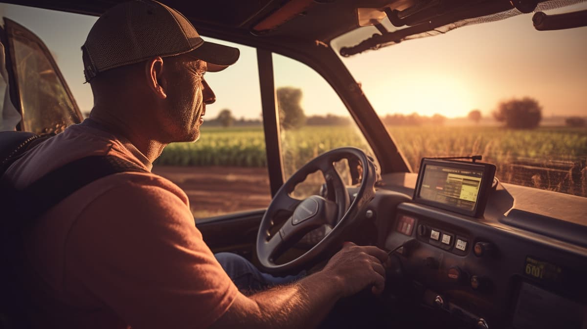 AUR Stock In Focus After Massive Driverless Truck Expansion Plan