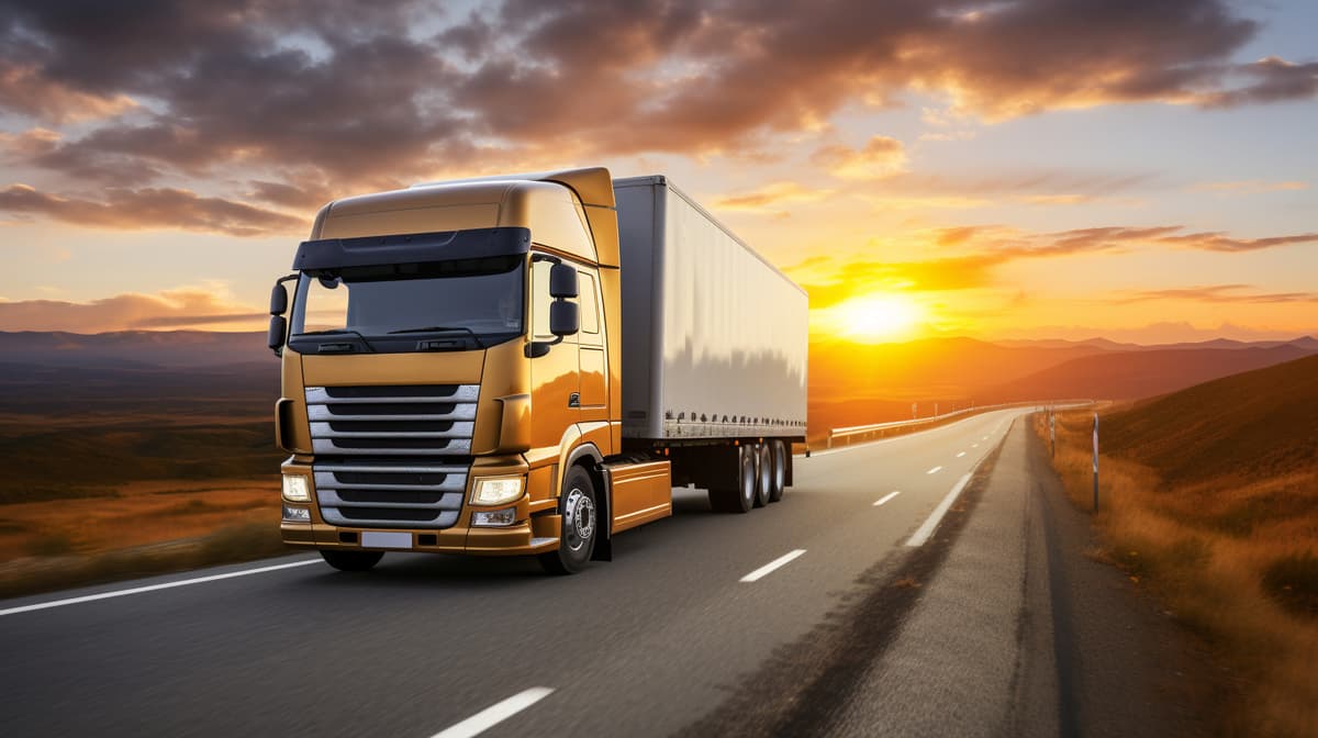 The Role of Dispatch Services in Seasonal Freight Fluctuations