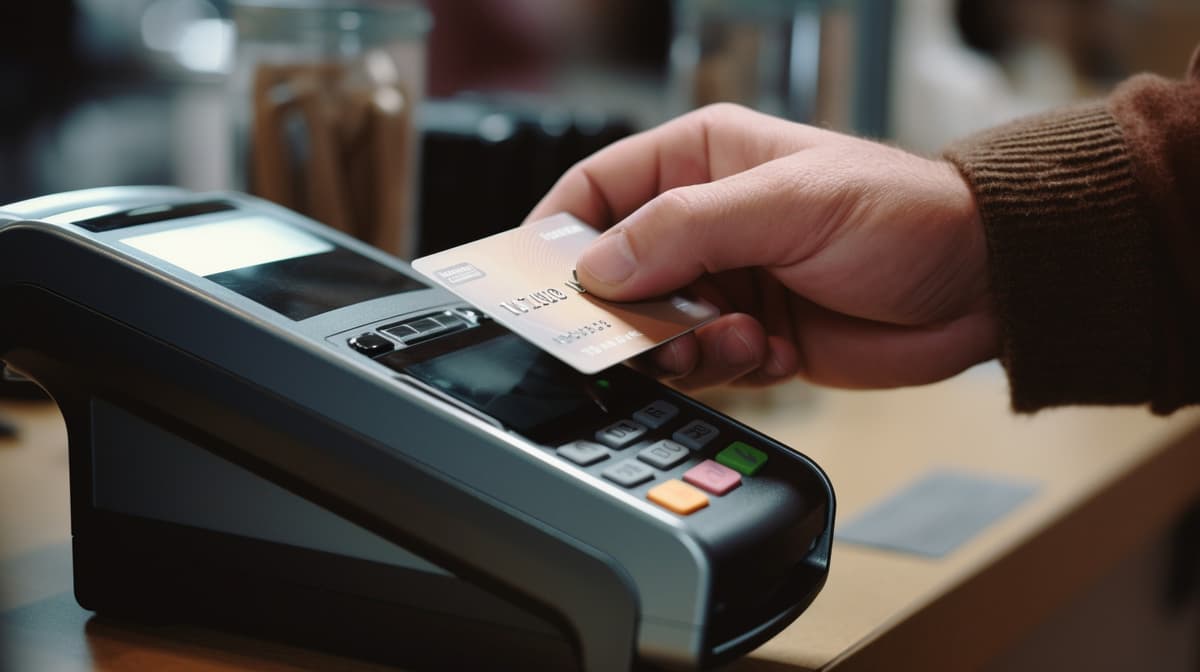 Visa’s (V) Strong Moat To Bring Further Upside In The Stock