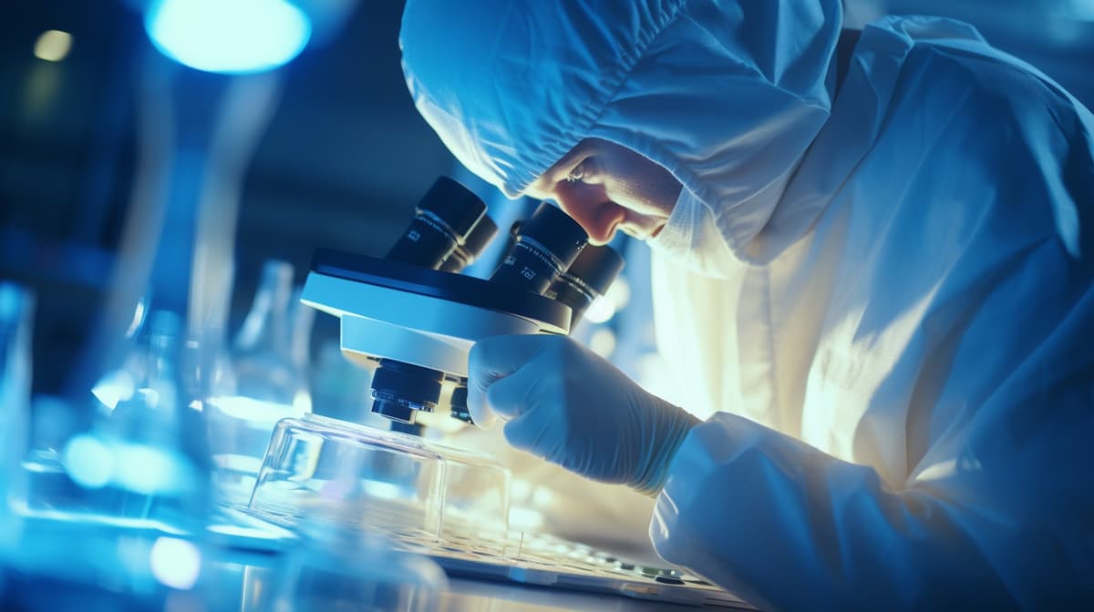 8 Most Undervalued Biotech Stocks to Buy Right Now