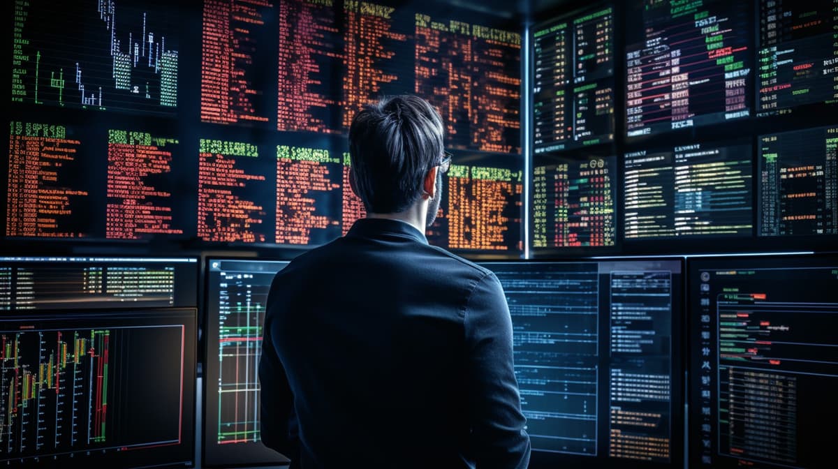 5 Best AI Stocks Under $50 to Buy Right Now