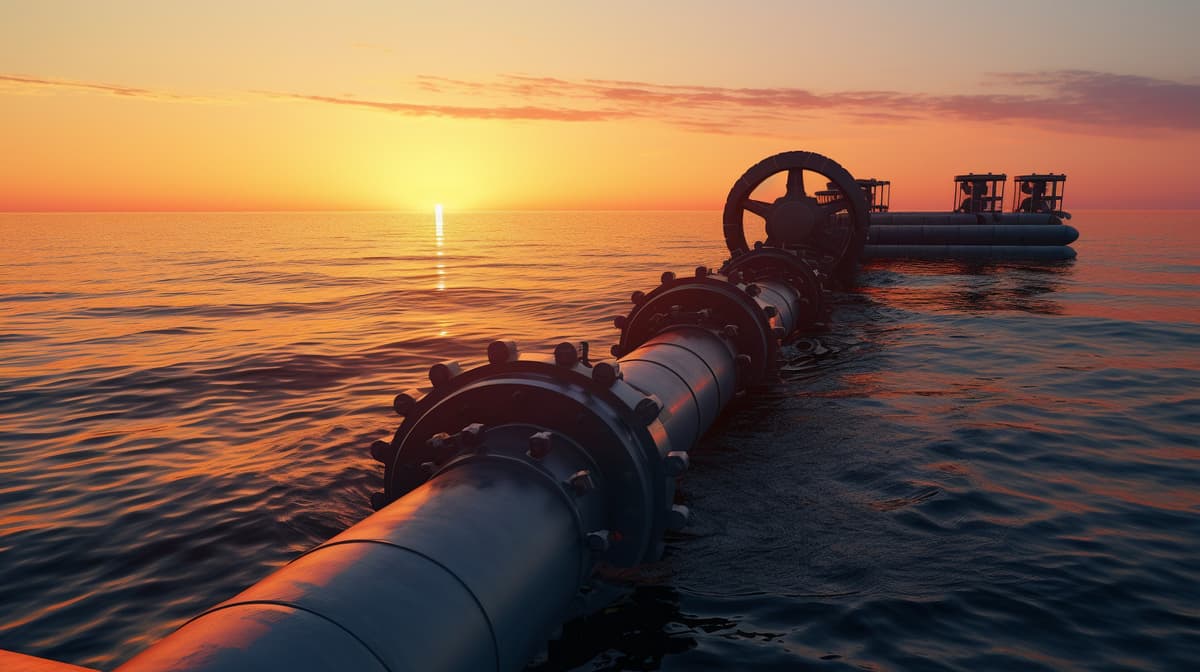 Genesis Energy (GEL) Secures $900 Million Credit Facility