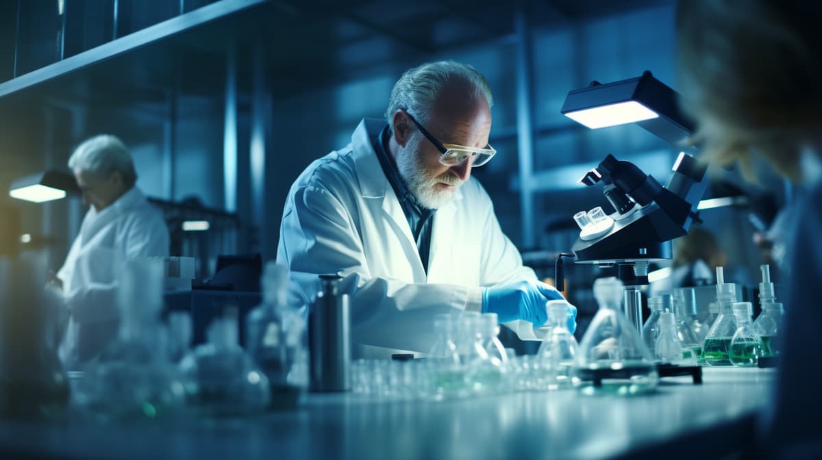 5 Most Undervalued Biotech Stocks to Buy Right Now
