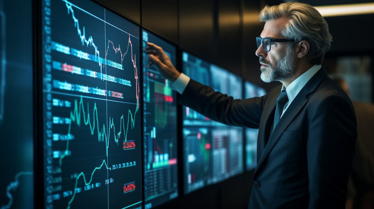 12 Best NYSE Stocks to Buy for Long-Term Investment