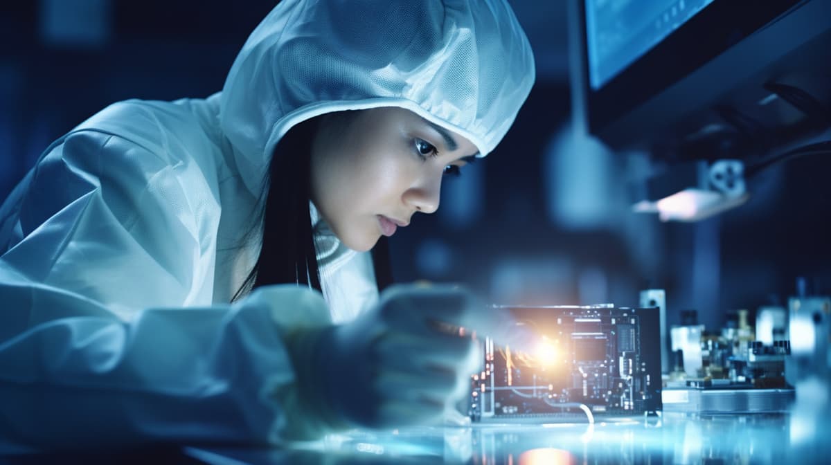 Teradyne (TER) Surged on Investors’ Favour