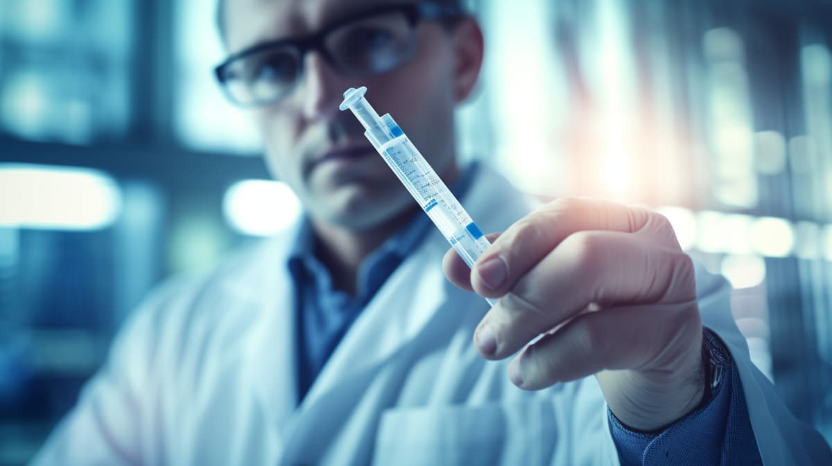 AbbVie (ABBV) Is One Of The Major Stock To Buy According To Wall Street