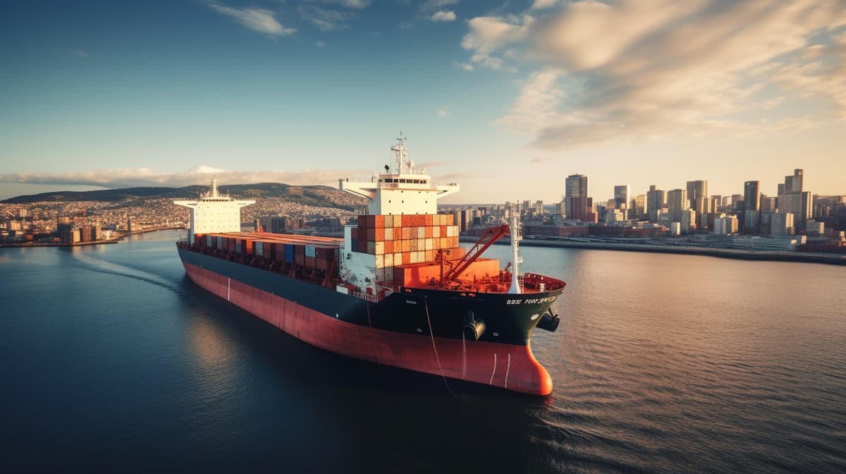 5 Best Transport Infrastructure Stocks to Buy for 2026