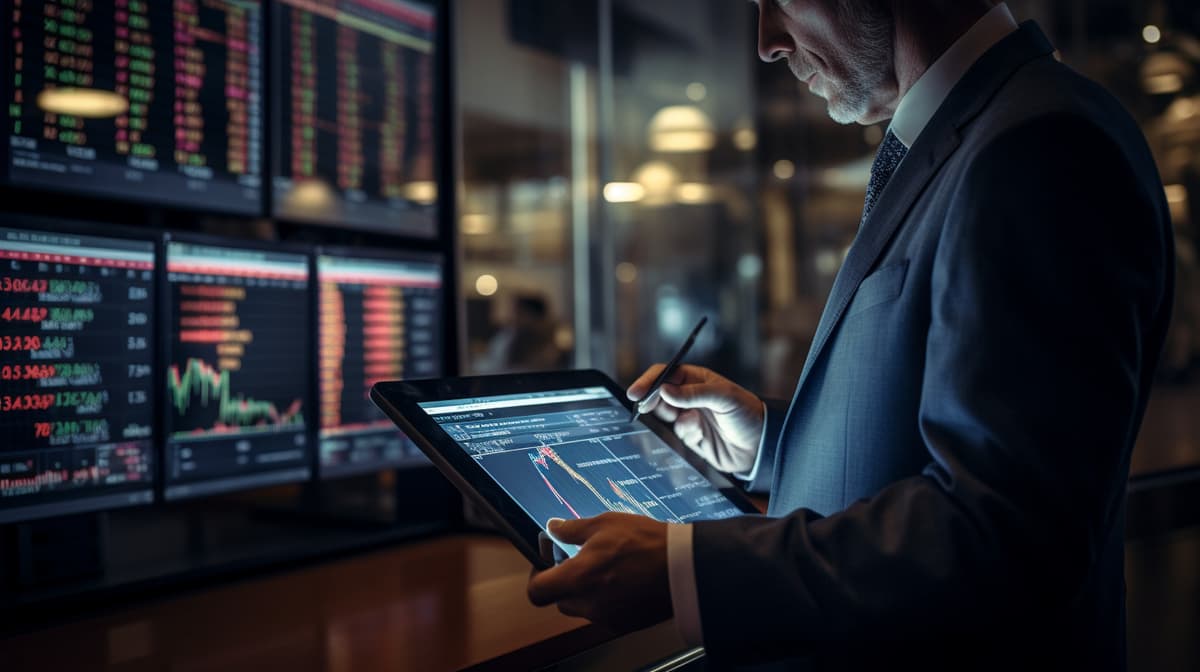 10 Best Young Stocks to Buy and Hold for the Next Decade