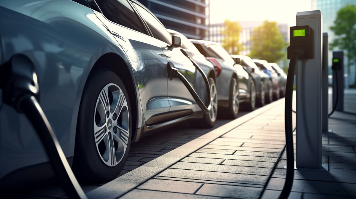 Solid Power (SLDP) Q1 Revenue Falls, But EV Battery Milestones Keep Growth Story Alive