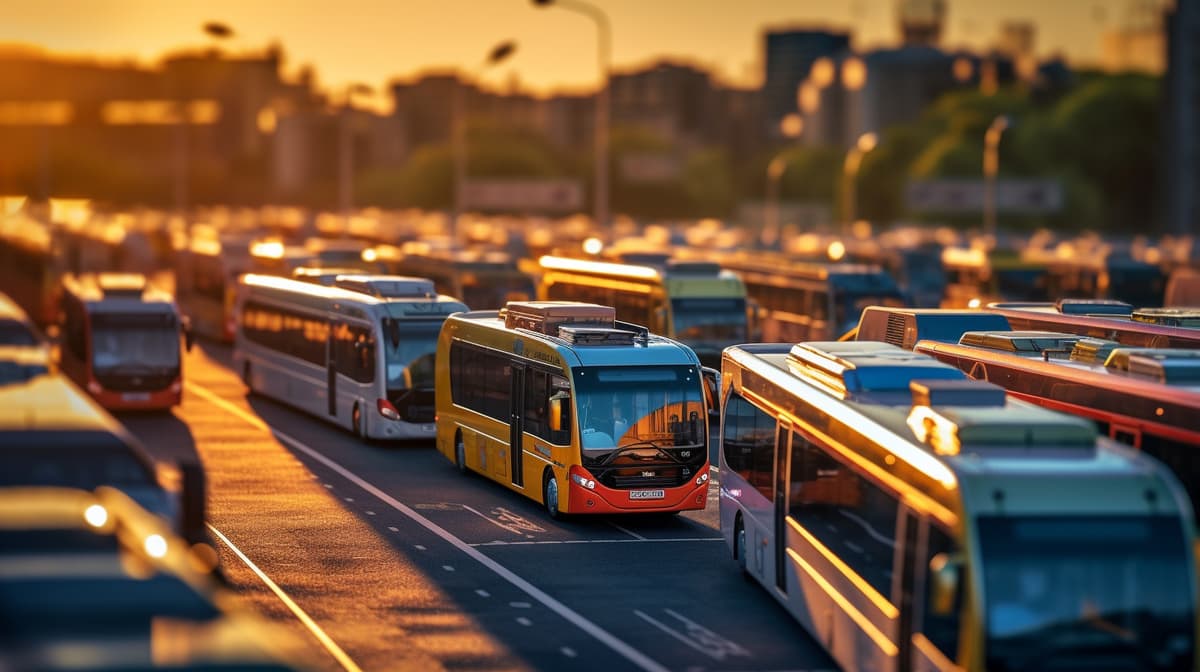 Best Transport Infrastructure Stocks to Buy for 2026