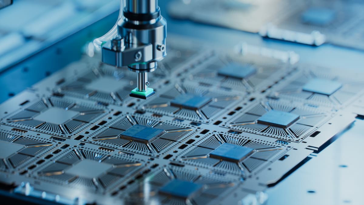 FORM Raised To $155 As Semiconductor Tailwinds Build