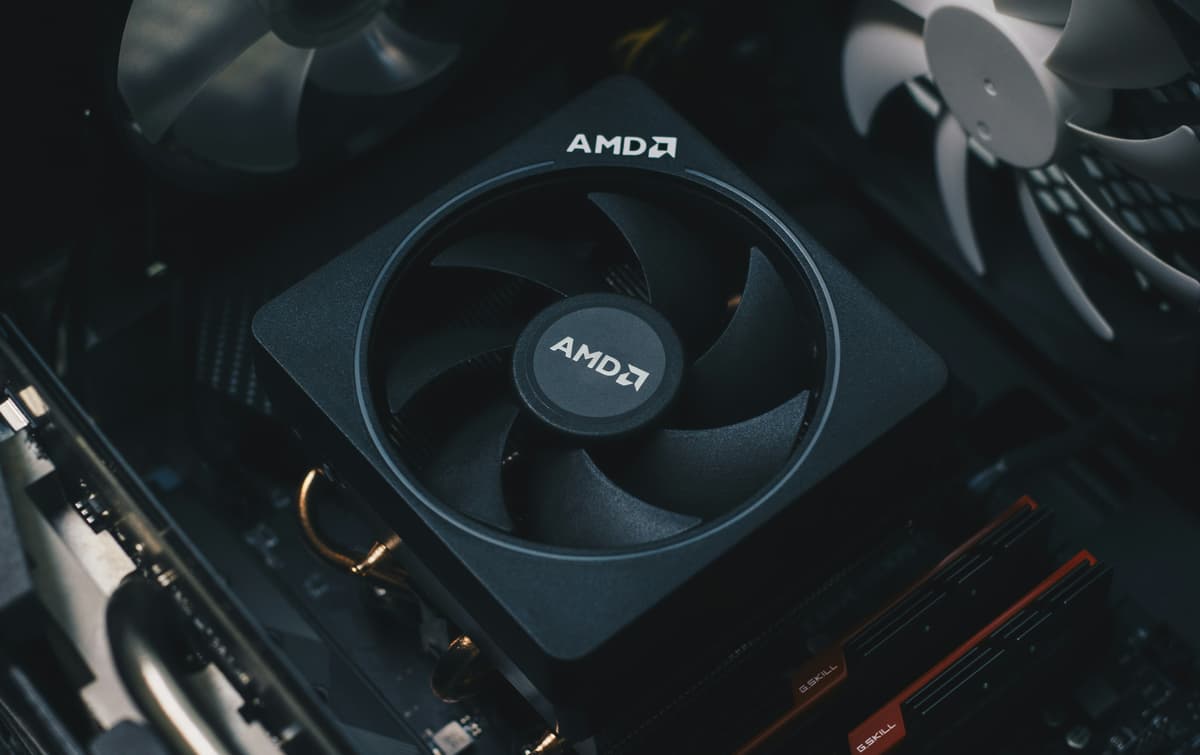 How AMD (AMD) Is Bringing AI Acceleration Into Existing Data Center Racks