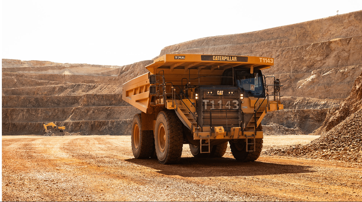 Is Gold Royalty Corp. (GROY) One of the Best Fast Growing Penny Stocks to Buy?