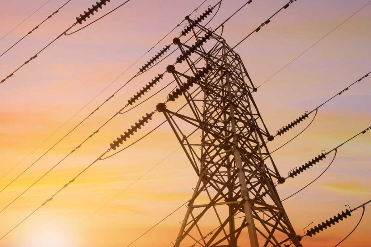 Morgan Stanley Maintains Overweight Rating on Constellation Energy (CEG)