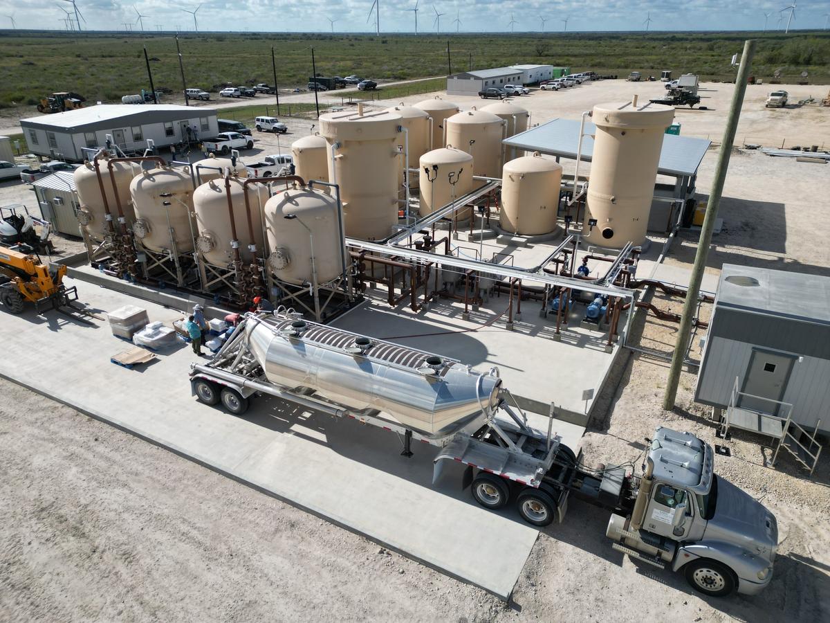 TD Securities Reiterates “Buy” Rating On Uranium Energy (UEC) Following Q2 Fiscal 2026 Results