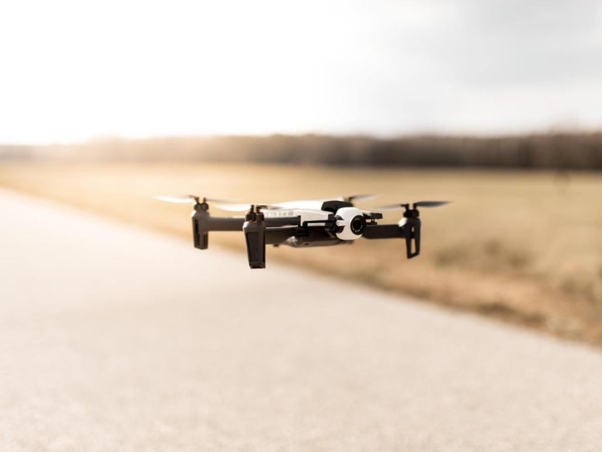 ZenaTech Acquires High Prairie Survey Company, Its 23rd Drone as a Service Acquisition
