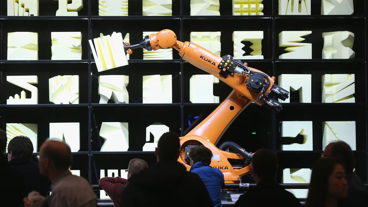 Kuka–Midea: One Decade of a Deal that Changed EU Economic Security