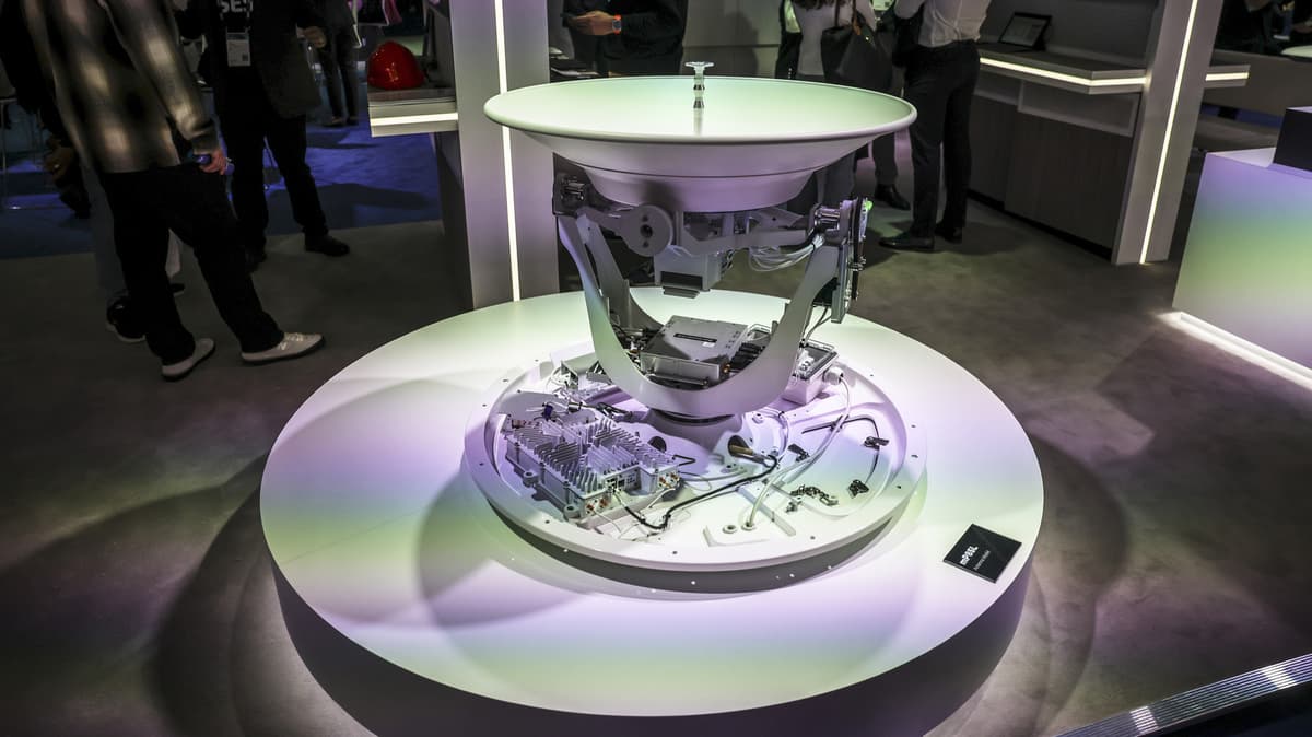 The Maryland County Leveraging Space Tech to Widen Its Horizons