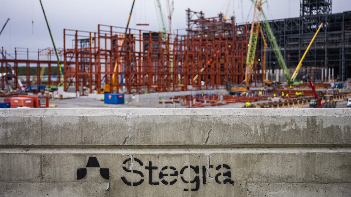 Can Sweden’s Green Industry Dream Rise From the Ashes?