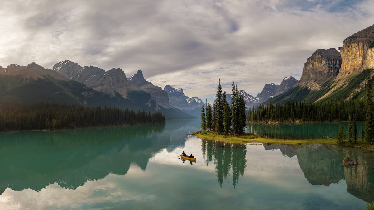 Never Out of Season: Alberta’s Year-Round Tourism Strategy
