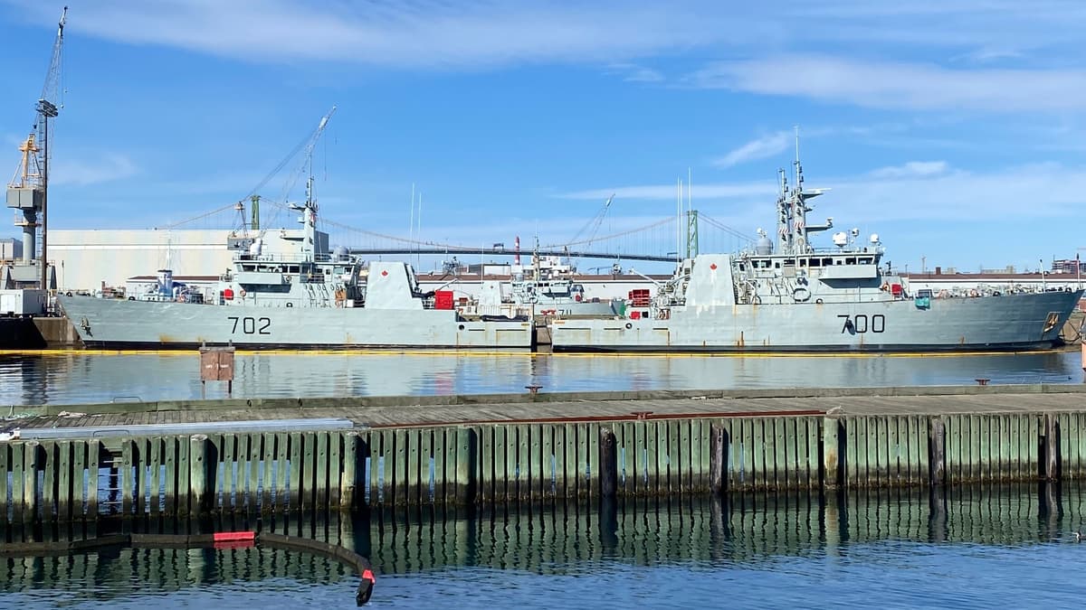 Kraken Robotics Acquires UK Underwater Sensing Firm for $442M